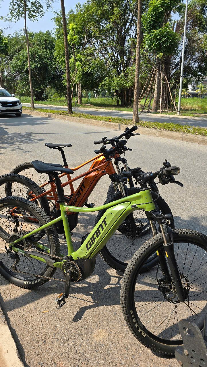 Ninh Binh E-Bike Tours 2 Days